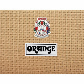 Оранжевый PPC212-COB Orange PPC212-COB