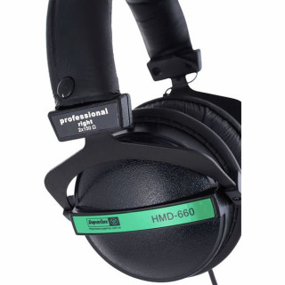 Гарнитура Superlux HMD-660E Superlux HMD-660E