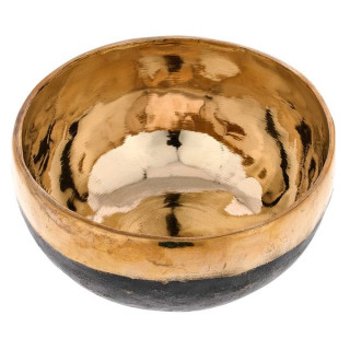 Tavmusic.ru Тибетская чаша для медитации Ishana 85 Thomann Tibetan Singing Bowl Ishana 85