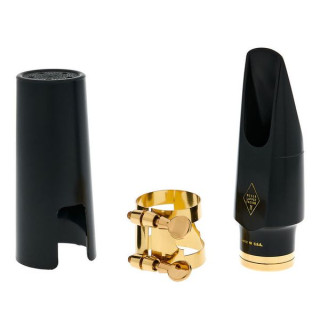 Мундштук для альт-саксофона USA Meyer Bros New York Alto Sax 6M USA Meyer Bros New York Alto Sax 6M