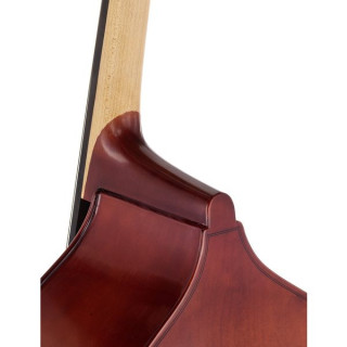 Альфред Стингл от Höfner AS-180-B Контрабас 3/4 Alfred Stingl by Höfner AS-180-B Double Bass 3/4