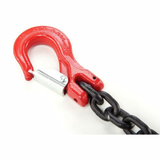 Такелажная цепь Stairville 2T 60 см Stairville Rigging Chain 2T 60 cm