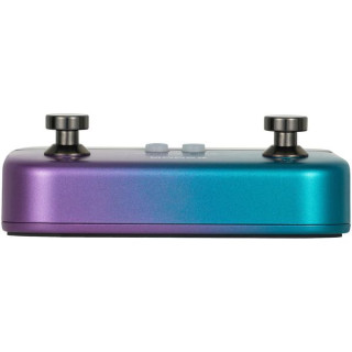 Педаль мультиэффектов Mooer Prime M1 Mooer Prime M1 Multi Effects Pedal