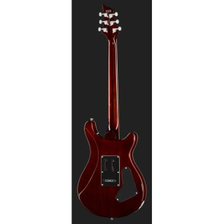 Harley Benton CST-24T LH с янтарными полосками Набор №581216 Harley Benton CST-24T LH Amber Stripes Bundle №581216