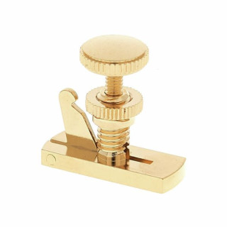 Колок для скрипки Conrad Götz ZF 6811 Adjuster Gold Conrad Götz ZF 6811 Adjuster Gold