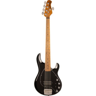 Музыкальный человечек Stingray 5 H Special Black Music Man Stingray 5 H Special Black