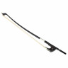 Студенческий басовый смычок Gewa Carbon 1/8 г Gewa Carbon Student Bass Bow 1/8G