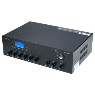 Monacor PA-806DAP Набор №651744 Monacor PA-806DAP Bundle №651744