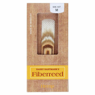 Гарри Хартманн Волокнистая КОНОПЛЯ Alto M Harry Hartmann Fiberreed HEMP Alto M