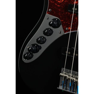 Маркус Миллер V7 Alder-4 FL LH BK 2-го поколения Marcus Miller V7 Alder-4 FL LH BK 2nd Gen