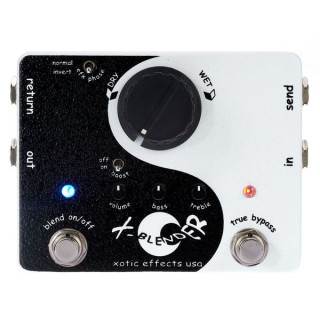 Xotic X Blender Xotic X Blender