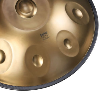 Села Номо Хендпан Д Курд SEHP401 Sela Nomo Handpan D Kurd SEHP401