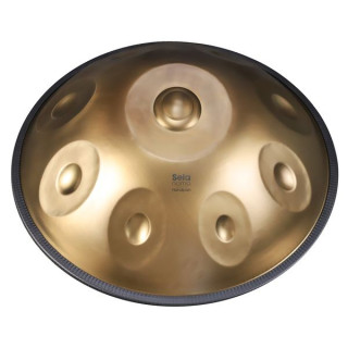 Села Номо Хендпан Д Курд SEHP401 Sela Nomo Handpan D Kurd SEHP401