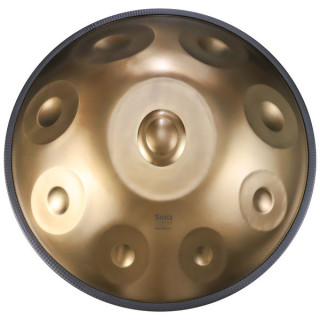 Села Номо Хендпан Д Курд SEHP401 Sela Nomo Handpan D Kurd SEHP401