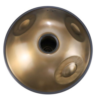 Села Номо Хендпан Д Курд SEHP401 Sela Nomo Handpan D Kurd SEHP401