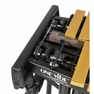 Marimba One One Vibe #9002 Gold 443Hz Marimba One One Vibe #9002 Gold 443Hz