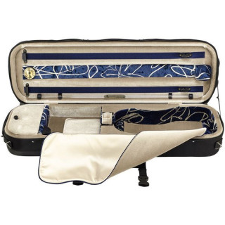 Кейс для скрипки Artonus Geeston Fresco VN Case C-D4E Artonus Geeston Fresco VN Case C-D4E