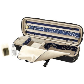 Кейс для скрипки Artonus Geeston Fresco VN Case C-D4E Artonus Geeston Fresco VN Case C-D4E