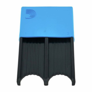 Даддарио Деревянные духовые инструменты Тростниковая защита маленькая синяя DAddario Woodwinds Reed Guard small blue