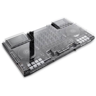 Крышка Decksaver Denon DN-MCX8000 Decksaver Denon DN-MCX8000