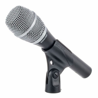 Shure SM 86 Shure SM 86