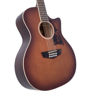 Кала Пау Ферро Концерт Укулеле Kala Pau Ferro Concert Ukulele