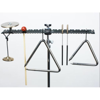 Чёрный болото Перкуссия RecPlate Black Swamp Percussion RecPlate