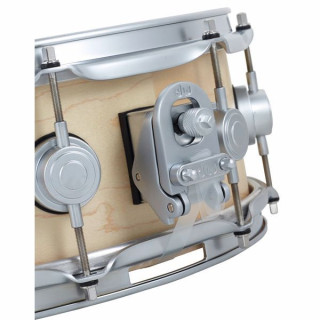 DW Сатиновое масло 14"x05" Малый барабан DW Satin Oil 14"x05" Snare