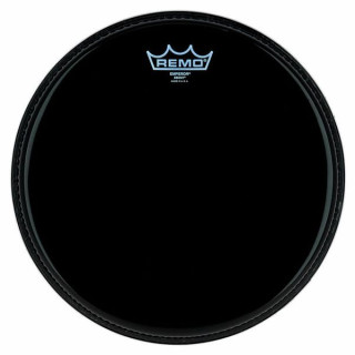 Ремо 12" Императорское черное дерево Remo 12" Emperor Ebony