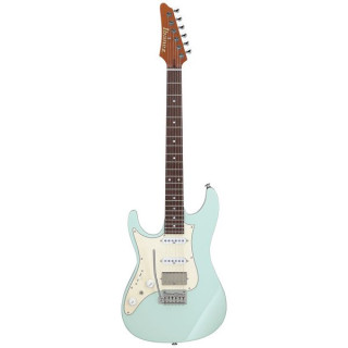 Ibanez AZ2204NWL-MGR Престиж Ibanez AZ2204NWL-MGR Prestige