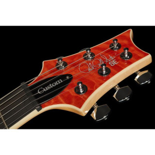 Электрогитара PRS 70th SE Custom 24 Quilt BO