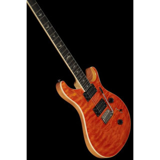 Электрогитара PRS 70th SE Custom 24 Quilt BO