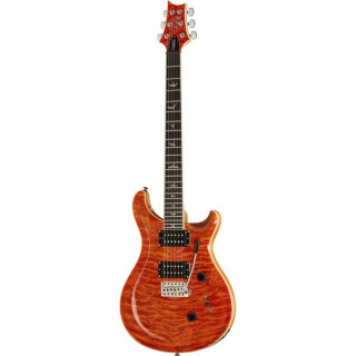 Электрогитара PRS 70th SE Custom 24 Quilt BO
