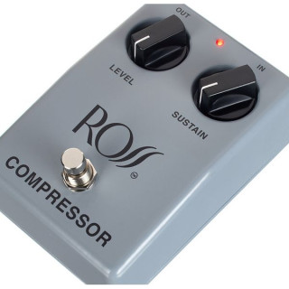 Компрессор Ross Ross Compressor