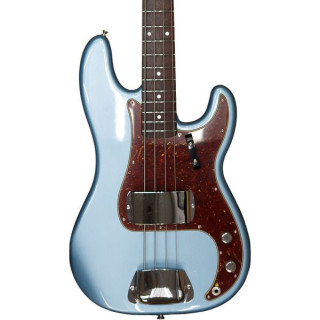 Фендер 1965 P-Bass Deluxe CC BA Fender 1965 P-Bass Deluxe CC BA