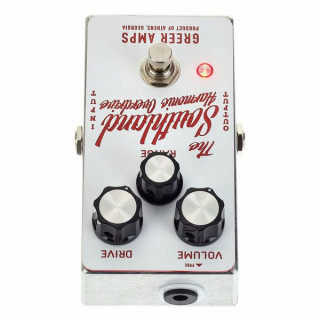 Педаль Greer Amps Southland Overdrive