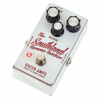 Педаль Greer Amps Southland Overdrive