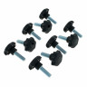 Ручной винт Thomann M8x25 Thomann M8x25 Handscrew