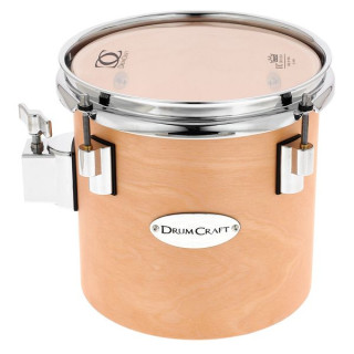 DrumCraft Concert Tom 08"x08" B DB DrumCraft Concert Tom 08"x08" B DB