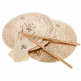 Хай-хэт Meinl 15" Byzance Foundry Reserve HH Meinl 15" Byzance Foundry Reserve HH