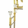 Бас-тромбон Yamaha YBL-421 GE Yamaha YBL-421 GE Bass Trombone