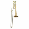 Бас-тромбон Yamaha YBL-421 GE Yamaha YBL-421 GE Bass Trombone