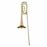 Бас-тромбон Yamaha YBL-421 GE Yamaha YBL-421 GE Bass Trombone