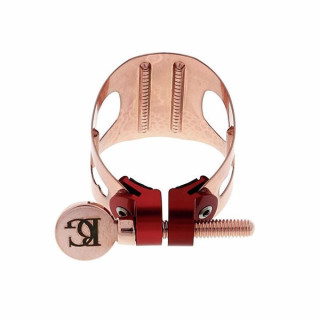 BG France Лигатурный альт-саксофон LD9 BG France LD9 Ligature Alto Sax