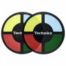 Технический коврик Simon Technics Slipmat Simon