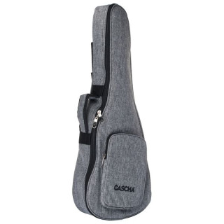 Концертная гавайская гитара Cascha премиум-класса Mah LH Cascha Concert Ukulele Premium Mah LH