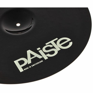 Paiste 19" 900 Color Sound Crash BK Paiste 19" 900 Color Sound Crash BK
