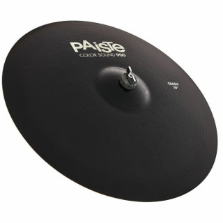 Paiste 19" 900 Color Sound Crash BK Paiste 19" 900 Color Sound Crash BK