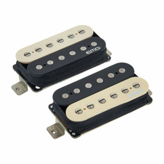 EMG Super 77 Комплект Zebra EMG Super 77 Set Zebra