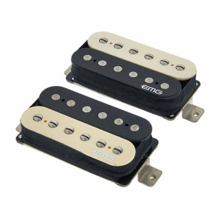 EMG Super 77 Комплект Zebra EMG Super 77 Set Zebra